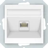 Datorligzda Vilma QR1000, kirvis