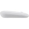 Kompiuterio pelė Logitech Pebble Mouse 2 M350s. balta