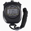Daugiafunkcis Chronometras THOMS PC894, Kalibruotas