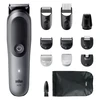 Barzdaskutė AIO5560 Braun Kirpimo Rinkinys Viskas Viename 11in1