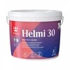 Baldų dažai TIKKURILA HELMI 30, pusiau matiniai, baltos sp., 0,9 l