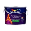 Sienų dažai SADOLIN AMBIANCE DIAMOND, BC bazė, bespalviai, matiniai, 2,33 l