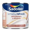 Dažai Sadolin Simply Refresh Simply Refresh, 0.5, emaliniai