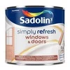 Dažai Sadolin Simply Refresh Simply Refresh, 0.5, emaliniai