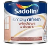 Dažai Sadolin Simply Refresh Simply Refresh, 0.5, emaliniai