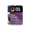 Dažų bazė Pentacolor, emulsija, visiškai matinė, 1 l
