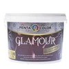 Dažų bazė Pentacolor Glamour, emulsiniai, visiškai matiniai, 3 l