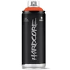 Dažų purškikliai Montana Hardcore, trademarks, oranžiniai, 0,4 l