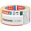 Tesa Taśma Standartinė maskavimo juosta 4 dienos 50 m: 50 mm