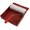 ANZA ROLLER WITH HANDLE AND TRAY 26X28CM OKKO