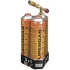 Dujos „KEMPER" SUPER GAS rinkinys 3+1