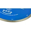 Deimantinis diskas Geko PCN 125x22x1.2mm