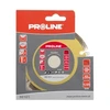 Proline Tarcza Segmentuotas deimantinis diskas (kiet. pumpuras) 115 * 2,0 * 7,5 * 22,23 prolino