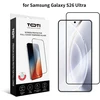 Nezatříděno TOTI PREMIUM grūdinto stiklo 2.5D ekrano apsauga, skirta „Samsung Galaxy S26 Ultra“ telefonui.