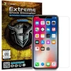 Dėklas X-ONE Extreme Shock Eliminator, skirta iPhone 7 Plus, juodas