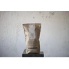 CLAY PLASTER DECOR 25 KG Baltas