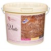 Dekoratyvinis tinkas Rilak Rilakdekor, matinis, 5kg