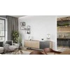Jeger TINKAS DECOR HUNTER BETONUI 7KG BIACO