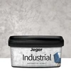 Dekoratīvais apmetums, sienas Jeger Industrial Quartz, 1 l