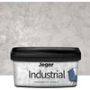 Dekoratīvais apmetums, sienas Jeger Industrial Quartz, 1 l