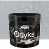 PLASTER JEGER ONYKS Sidabrinis 7KG