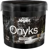 PLASTER JEGER ONYKS Sidabrinis 7KG