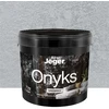 PLASTER JEGER ONYKS Sidabrinis 7KG