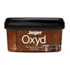 Dekoratīvais apmetums, sienas Jeger Oxyd, oxyd, 1 l