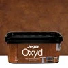 Dekoratīvais apmetums, sienas Jeger Oxyd, oxyd, 1 l