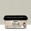Dekoratīvais apmetums, sienas Jeger Stiuk Moon, moon, 2 l