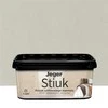 Dekoratīvais apmetums, sienas Jeger Stiuk Moon, moon, 2 l