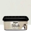 Dekoratīvais apmetums, sienas Jeger Stiuk Stone, 2 l