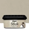 Dekoratīvais apmetums, sienas Jeger Stiuk Terra, 2 l