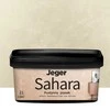 DAŽAI DEKORAS JEGER SAHARA SERGIO 1L