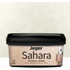 Dekoratīvās krāsas, sienas Jeger Sahara Ottavio, ottavio, 1 l