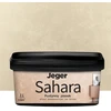 Dekoratyviniai dažai, sienoms Jeger Sahara Cristiano, cristiano, 1 l