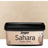 Dekoratīvās krāsas, sienas Jeger Sahara Mario, mario, 1 l