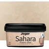 Dekoratyviniai dažai, sienoms Jeger Sahara Mario, mario, 1 l