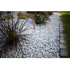 Dekoratīvās šķembas Garden Center GRANITE, 16-22mm, pelēka, 20 kg