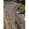 Dekoratīvās šķembas Garden Center KORA GOLD, 16-32mm, 20 kg