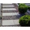 Dekoratīvās šķembas Garden Center Rožinis, 8-16mm, 20 kg