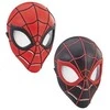Spiderman Hasbro Žmogus-voras Milesas Moralesas (E3662)