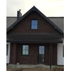 Dekoratyvinis akmuo DEMONTA 160C0446, 25 x 6 cm, 0,49 m2/dėž