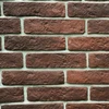 Dekoratyvinis akmuo DEMONTA 160C0446, 25 x 6 cm, 0,49 m2/dėž