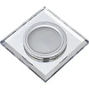 Dekoratyvinis šviestuvas BESK 90x90x20mm