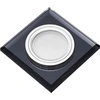 Dekoratyvinis šviestuvas BESK 90x90x20mm