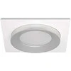 Dekoratyvinis šviestuvas BESK 90x90x32mm