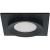 Šviestuvas BESK 90x90x32mm