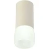 Dekoratīvs apgaismes ķermenis D60*H150mm BESK