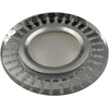 Įleidžiamas šviestuvas BESK Ø90mm x H20mm